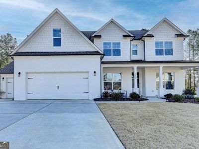 5415 Summer Spruce Pl, Buford, GA, 30518