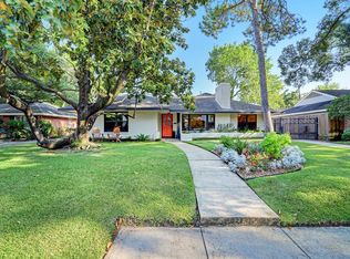 4703 Shetland Ln, Houston, TX 77027