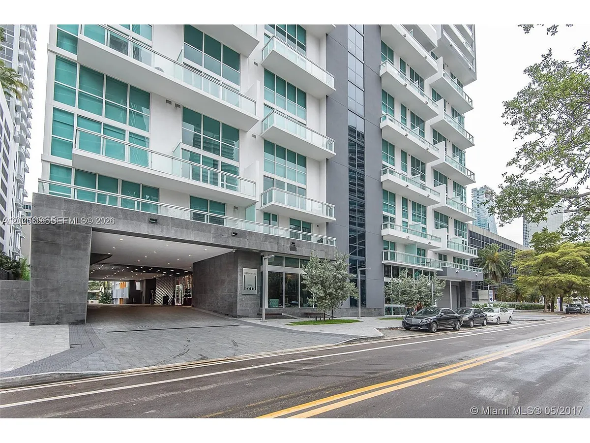Building Photo - 1080 Brickell Ave #2209