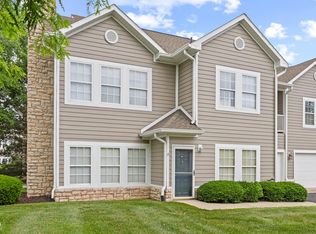 1423 Sierra Spgs #A, Indianapolis, IN 46280