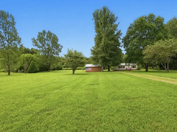 2299 Old Farmington Rd, Lewisburg, TN 37091