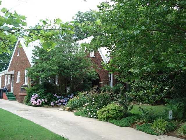 Home for Sale in Oklahoma City, Oklahoma $219,900