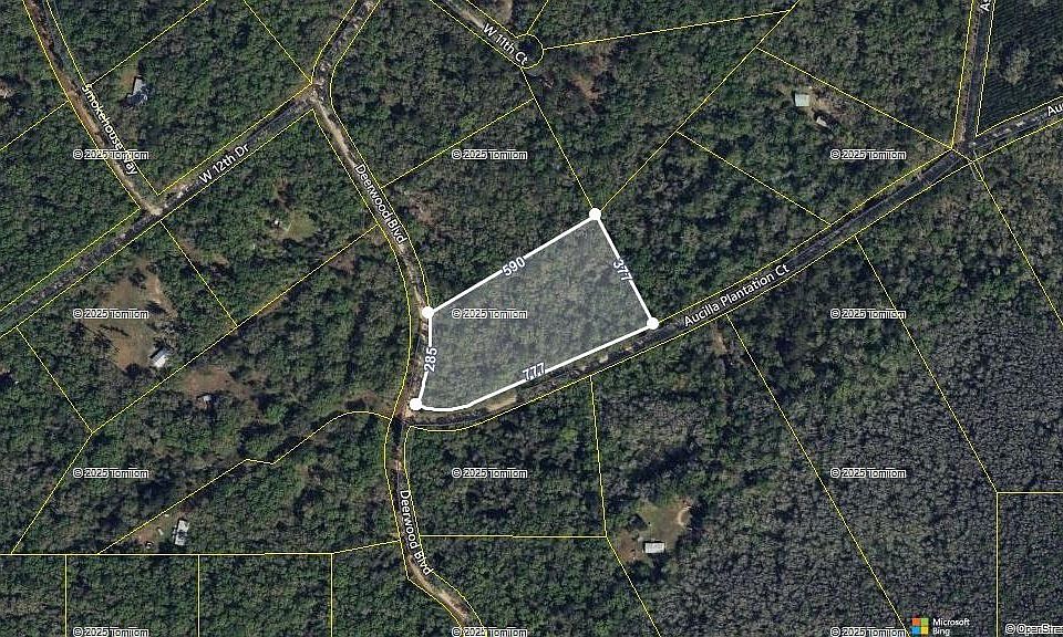 2nd image of Tbd Deerwood Blvd