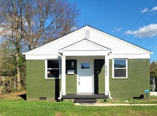 4303 N Whittier Pl, Indianapolis, IN