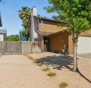 1296 Spruce Ln APT 42, Manteca, CA, 95336
