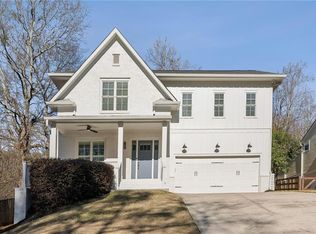 1062 Country Ln NE, Atlanta, GA 30324