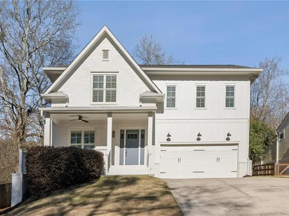 1062 Country Ln NE, Atlanta, GA 30324