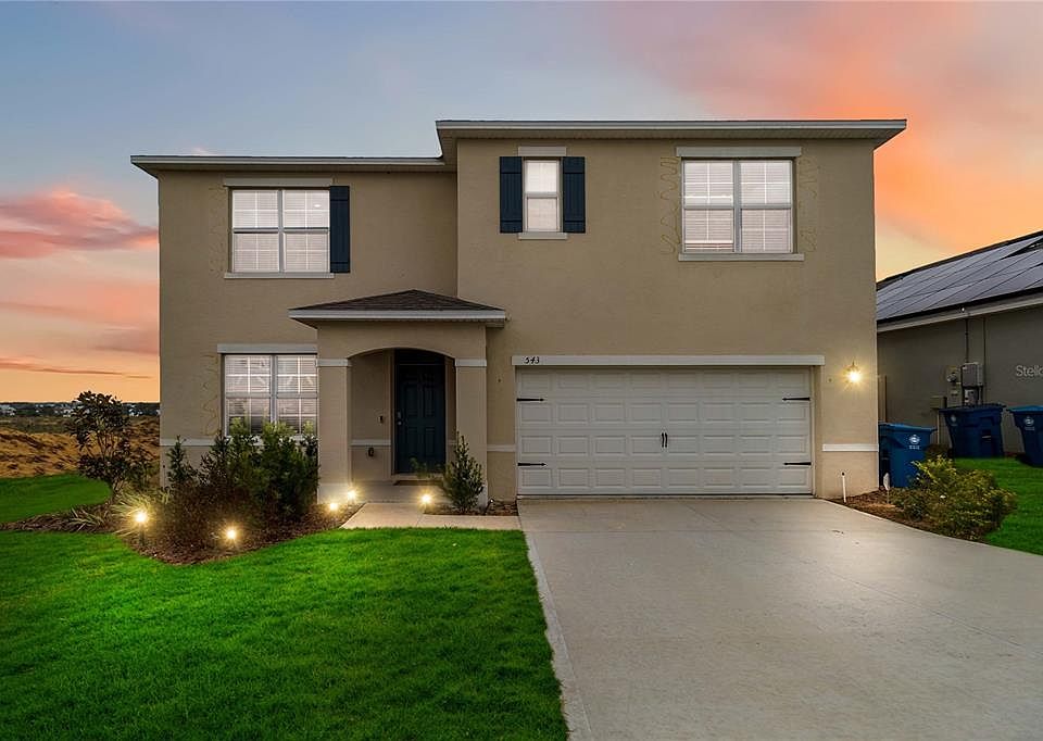 1st image of 543 TANARO LANE