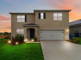 543 Tanaro Ln, Haines City, FL 33844