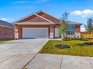 1148 Gillespie Dr, Justin, TX 76247