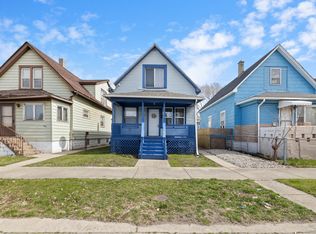4007 Carey St, East Chicago, IN 46312