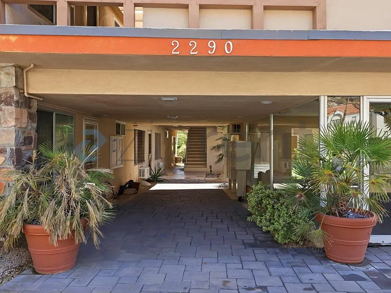 Front Exterior