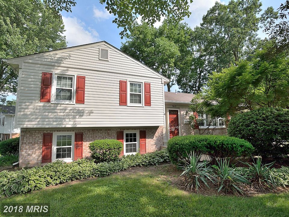 1st image of 7613 Bland Dr