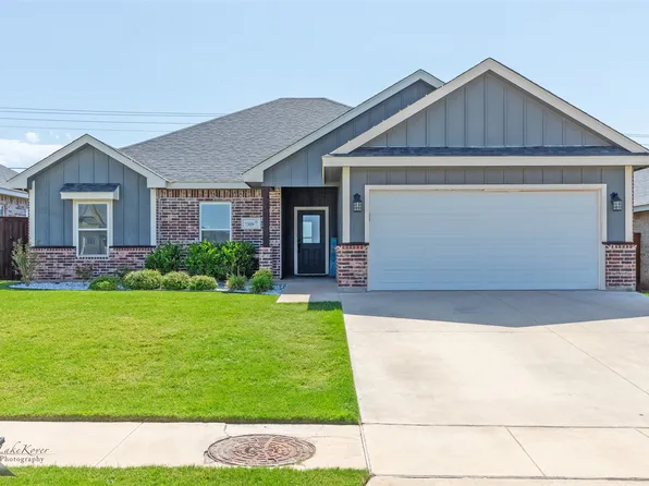 7309 Wildflower Way, Abilene, TX 79602