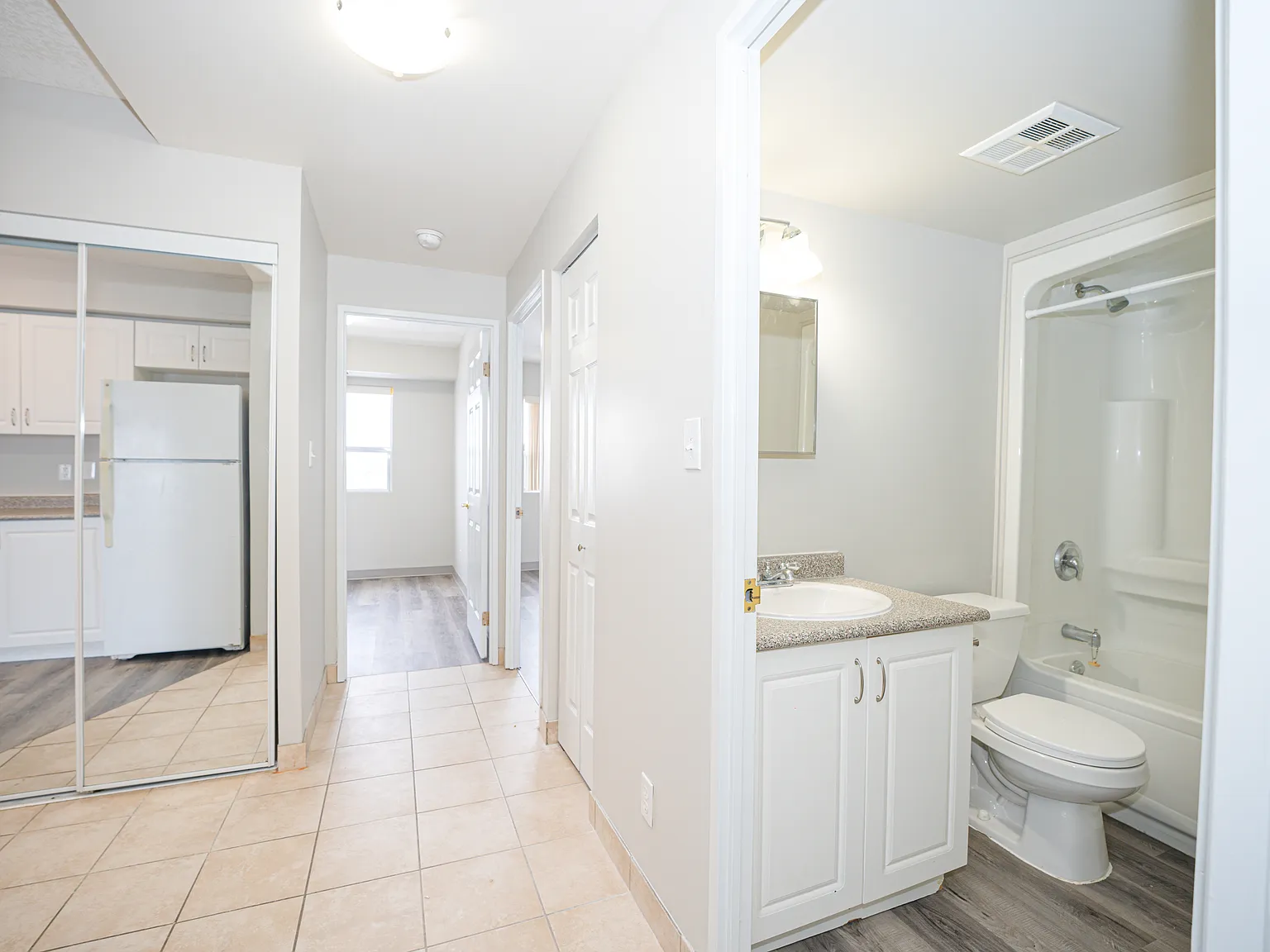 Bloomingdale Mews (593 Strasburg Rd.) — Photo 3