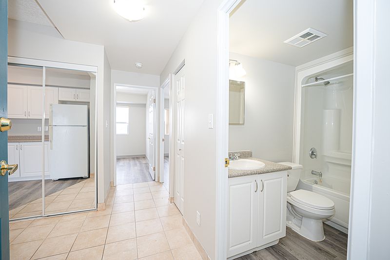 Kitchener Apartment for rent - 1 Bedroom — photo 3