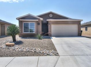 6556 Mountain Hawk Loop NE, Rio Rancho, NM 87144