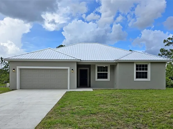 3040 W Joliet Rd, Avon Park, FL 33825