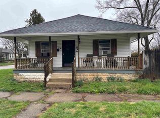 624 W Foster St, Kokomo, IN 46902