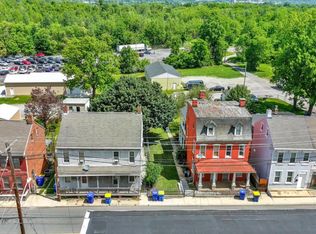 1627-1631 Mount Rose Ave, York, PA 17403