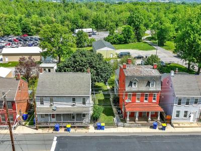 1627-1631 Mount Rose Ave, York, PA, 17403