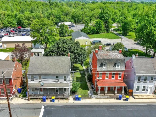 1627-1631 Mount Rose Ave, York, PA 17403