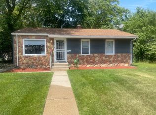 3978 Martin Luther King Dr, Gary, IN 46409