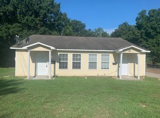 865 N Royal St, Jackson, TN 38301