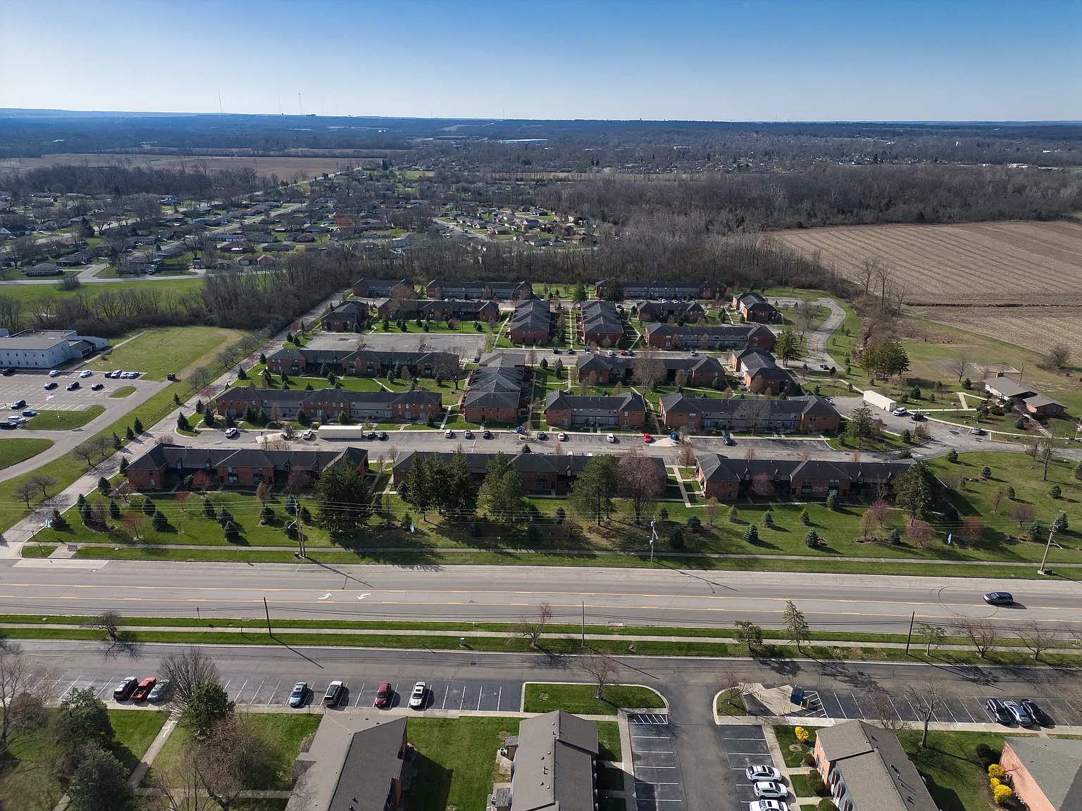 Trotwood Commons — Photo 2