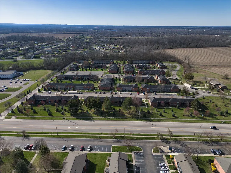 Trotwood Commons — Photo 2