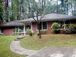 2919 Haralson Rd, Decatur, GA 30033