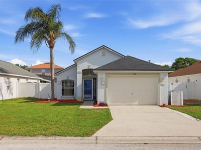 121 SONJA CIRCLE, Davenport, FL, 33897