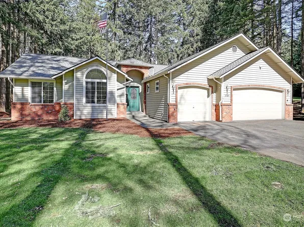 1707 141st Street NW, Marysville, WA 98271