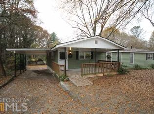 862 Sylvan Dr, Marietta, GA 30066