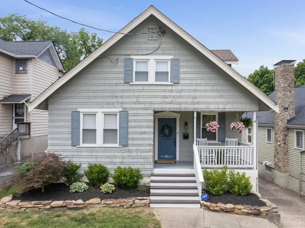 2816 Bodley Ave, Cincinnati, OH 45205