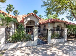 100 N Cuates Camino St #29, Los Fresnos, TX 78566