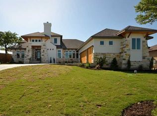 7801 Lenape Trl, Austin, TX 78736