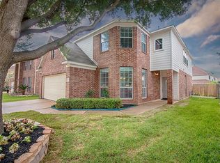 19039 Country Square Dr, Houston, TX 77084