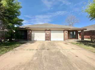 1111 Cinch Dr, Killeen, TX 76549