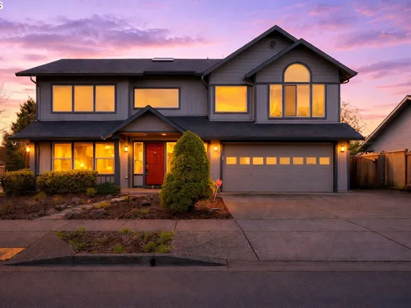 3240 Cindy St, Eugene, OR 97404