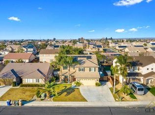 12308 Quiet Pasture Dr, Bakersfield, CA 93312