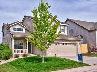 3642 Castle Peak Ave, Superior, CO 80027