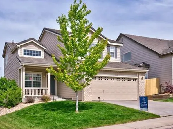 3642 Castle Peak Ave, Superior, CO 80027