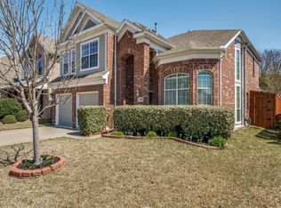 3600 Ridge Lily Ln, McKinney, TX 75071