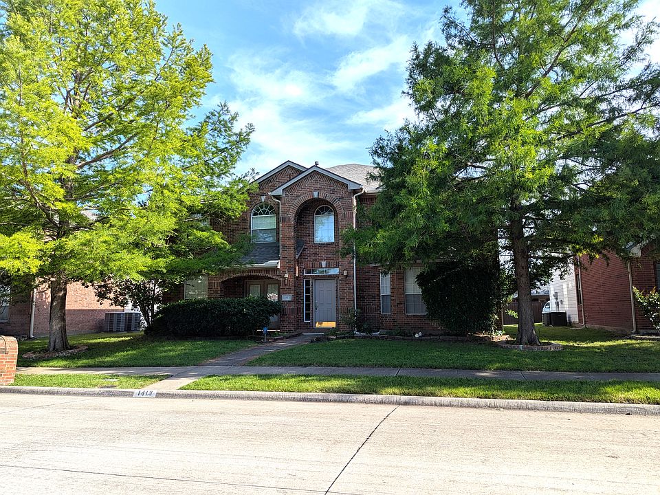 Front view