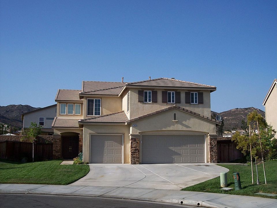 House from Front