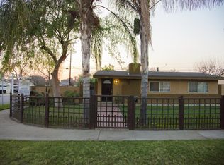 345 S Orange Ave, Azusa, CA 91702