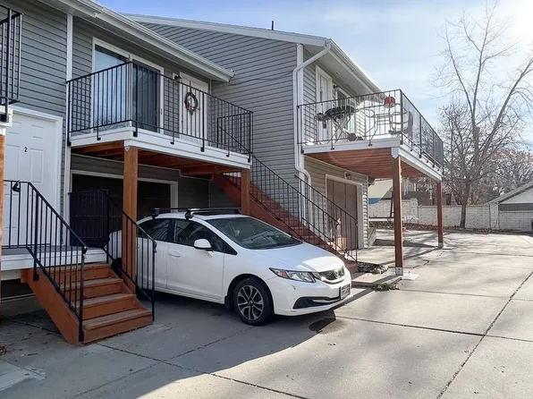 Gund1800 (4Plex), 1800 E Gundersen Ln #2, Salt Lake City, UT 84124