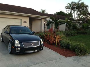 11450 SW 105th Ter, Miami, FL 33176