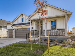 9046 S Shawnee Court, Aurora, CO 80016